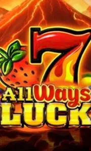 All Ways Luck