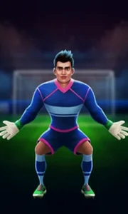 Penalty Shoot Out: Cup Mania