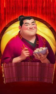 Yummy Dumplings: Hold The Spin