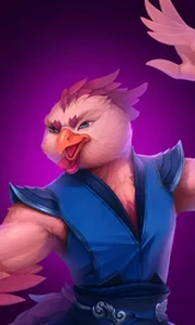 Battle Roosters Bonus Buy