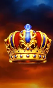 Thunder Crown