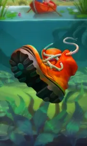 The Greatest Catch Bonus Buy