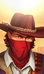Bandit Bust Bonus Buy