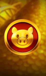 Piggy Bank: 3 Pots Bonanza
