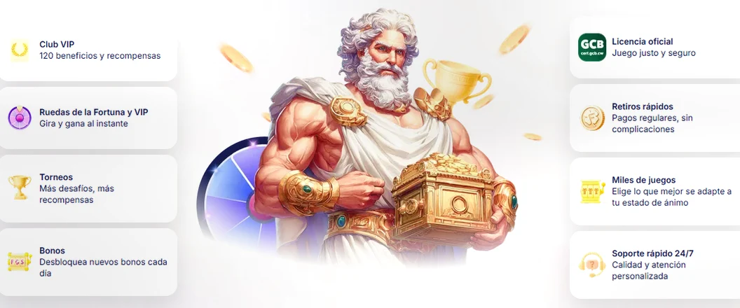 Fortunica Casino